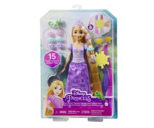 Disney Princess Кукла Рапунцел с приказна коса