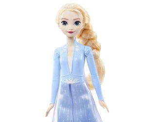 Disney Princess Кукли от Замръзналото кралство