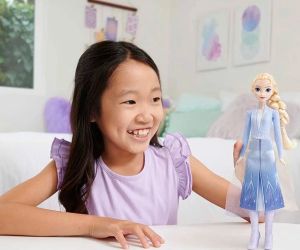 Disney Princess Кукли от Замръзналото кралство
