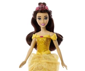 Disney Princess Кукла Бел