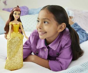 Disney Princess Кукла Бел