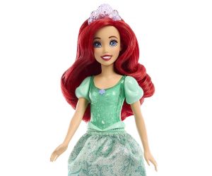 Disney Princess Кукла Ариел