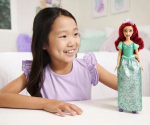 Disney Princess Кукла Ариел