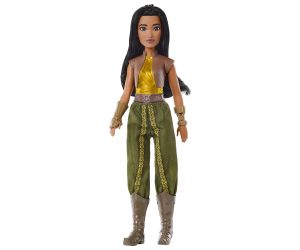 Disney Princess Кукла Рая