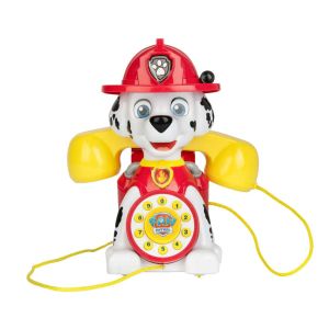 HTI Paw Patrol Телефон Маршал