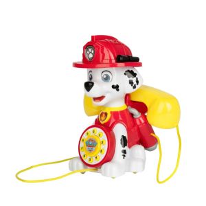 HTI Paw Patrol Телефон Маршал