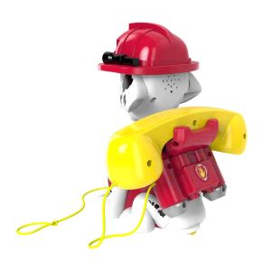 HTI Paw Patrol Телефон Маршал