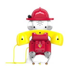 HTI Paw Patrol Телефон Маршал