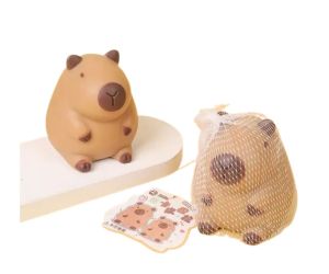 MochiX Скуиши Капибара