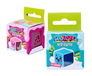 Gootastic Ледени кубчета за стискане, асортимент