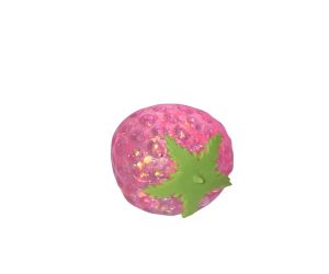 MochiX Скуиши Glitter Ягода