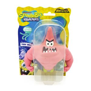 MONSTER FLEX Разтеглив Герой Spongebob