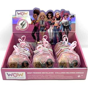 WOW Generation Колиета Best Friend