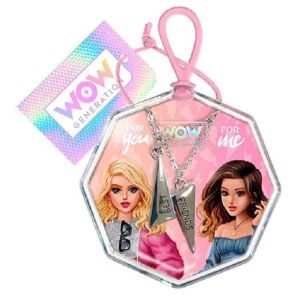 WOW Generation Колиета Best Friend
