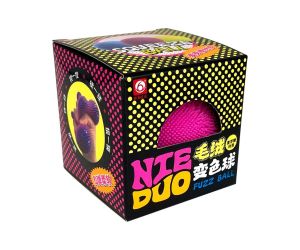 FUZZ BALL Антистрес Скуиши XXL