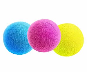 FUZZ BALL Антистрес Скуиши XXL