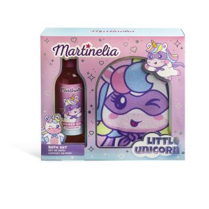Martinelia Комплект за баня Малък еднорог 2 части