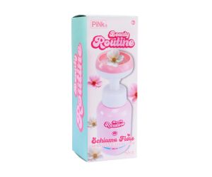 Beauty Routine Пяна за почистване на лице