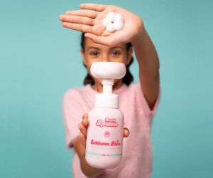 Beauty Routine Пяна за почистване на лице