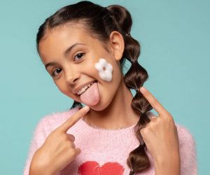 Beauty Routine Пяна за почистване на лице