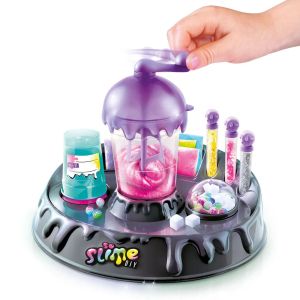 So Slime Работилница за разноцветен слайм