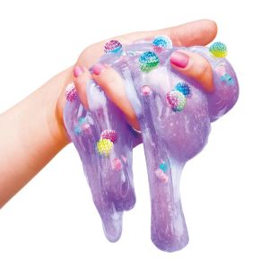 So Slime Работилница за разноцветен слайм