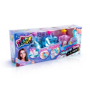 So Slime Магическа отвара 3 броя