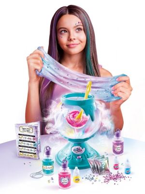 So Slime Магическа отвара Работилница за вълшебни отвари 22 части