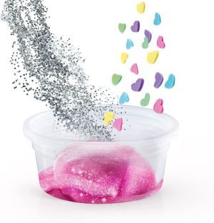 So Slime Слайм 10 цвята