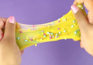 So Slime Слайм 10 цвята