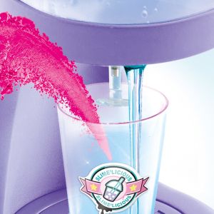 So Slime Фабрика за цветен слаймSo Slime Фабрика за цветен слайм