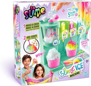 So Slime Машина за леден слайм
