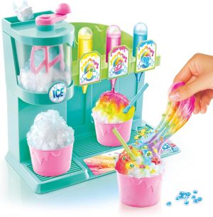 So Slime Машина за леден слайм