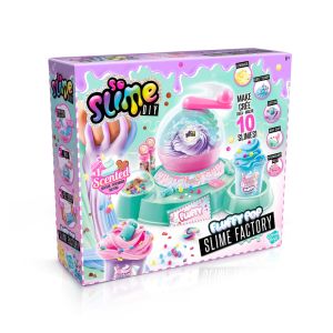 So Slime Работилница за пухкав слайм