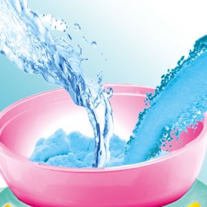 So Slime Работилница за пухкав слайм