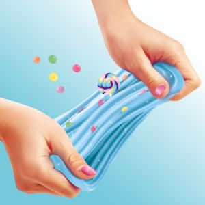 So Slime Работилница за пухкав слайм