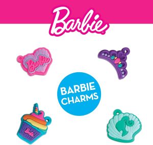 Lisciani Направи си сам бижута в куфарче Barbie