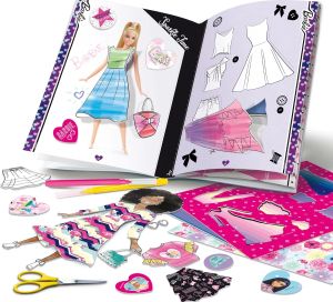 Lisciani Модно училище Barbie
