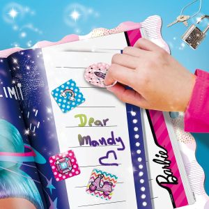 Lisciani Моят таен дневник Barbie