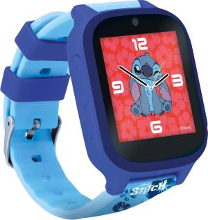 Lisciani Детски смарт часовник Stitch