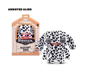 FUGGLER Зъбато Чудовище Butt Ugly Pets, асортимент