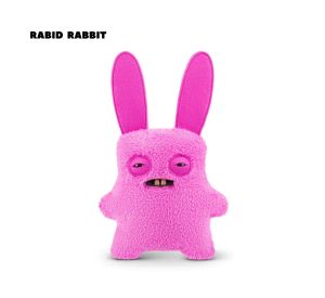 FUGGLER Зъбато Чудовище Butt Ugly Pets, асортимент