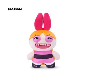 FUGGLER Зъбато Чудовище Powerpuff Girls, асортимент