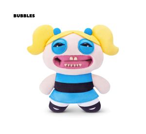 FUGGLER Зъбато Чудовище Powerpuff Girls, асортимент
