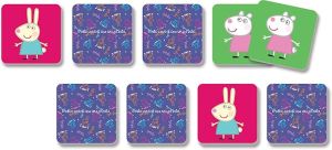 Lisciani Комплект образователни игри Peppa Pig