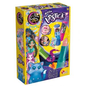 Lisciani The Magic Academy Направи си сам червила