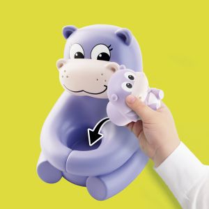 Lisciani Carotina Образователна игра с форми Супер мама