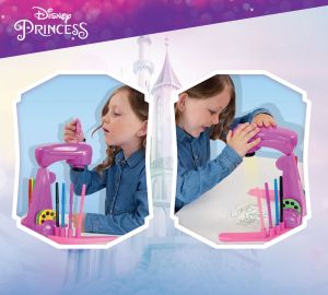 Lisciani Проектор за рисуване Disney Princess 