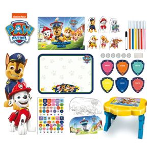 Lisciani Образователна творческа масичка Paw Patrol