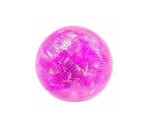 CandyTide Антистрес играчка Polka Glitter Ball